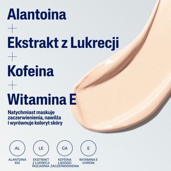 Cetaphil Pro Redness Control, krem nawilżający na dzień SPF 30, 50 ml