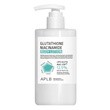 APLB Glutathione Niacinamide Body Lotion, balsam do ciała, 300 ml