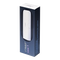 Vitammy Case 1, etui na szczoteczkę soniczną do zębów, kolor biały, 1 szt.