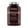 Essensey Multivit Dla Niej + Biotyna, kapsułki, 90 szt.