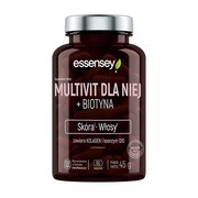 Essensey Multivit Dla Niej + Biotyna, kapsułki, 90 szt. https://azcdn.doz.pl/image/d/product/9037d648-scale-180x180.png