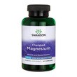 Swanson Albion Chelated Magnesium, kapsułki, 90 szt.