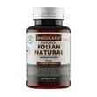 Singularis Folian Natural, kapsułki, 90 szt.