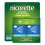 Nicorette Coolmint, 4 mg, tabletki do ssania, 80 szt.