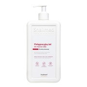 Snailmed, żel pielęgnacyjny do mycia ciała, dla skóry mieszanej, 480 ml https://azcdn.doz.pl/image/d/product/bede4f09-scale-180x180.png