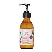 Mydlarnia 4 Szpaki, Bombelek, naturalne mydło w płynie od 1. dnia życia, 300 ml https://azcdn.doz.pl/image/d/product/18438040-scale-180x180.png