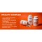 GymBeam Vitality Complex, tabletki, 60 szt.