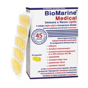 BioMarine Medical Immuno & Neuro Lipids, kapsułki, 60 szt. https://azcdn.doz.pl/image/d/product/63733c28-scale-180x180.png