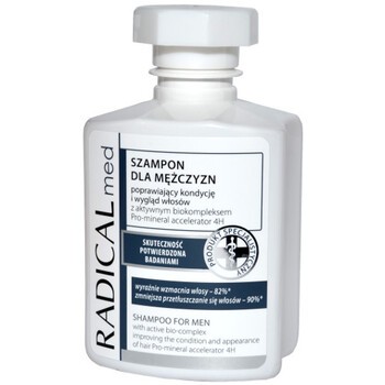 Farmona Radical Med, szampon dla mężczyzn, 300 ml
