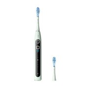 Oclean X Pro 20, szczoteczka soniczna, miętowa, 1 szt. https://azcdn.doz.pl/image/d/product/1319469e-scale-180x180.png