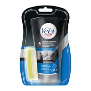 Veet Men, krem do depilacji pod prysznic, skóra wrażliwa, 150 ml https://azcdn.doz.pl/image/d/product/409894ac-scale-180x180.png