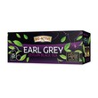 Big-Active Earl Grey, herbata czarna, torebki, 25 szt.