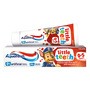 Aquafresh Little Teeth, pasta do zębów z fluorkiem, 0-5 lat, 50 ml