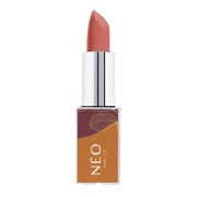 Neo Make Up, Get Your Vibe, kremowa pomadka do ust, 02 Team Peach, 1 szt. https://azcdn.doz.pl/image/d/product/9072ae15-scale-180x180.png
