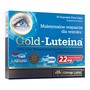Olimp Gold-Luteina, kapsułki, 30 szt.