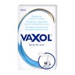 Vaxol, spray do usuwania woskowiny usznej, 10 ml