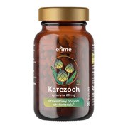 Efime, Karczoch, kapsułki, 60 szt. https://azcdn.doz.pl/image/d/product/d543ed3f-scale-180x180.png