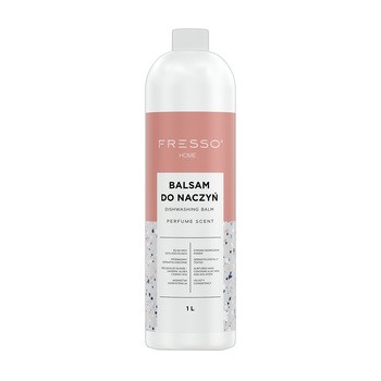 Fresso Home, balsam do naczyń, 1000 ml