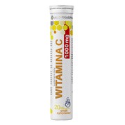 Alg Pharma Witamina C 1000 mg, tabletki musujące, 20 szt. https://azcdn.doz.pl/image/d/product/1ce5327e-scale-180x180.png