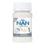 Nan Optipro Plus 1, 5 HM0, mleko początkowe w płynie dla niemowląt od urodzenia, 90 ml x 32 szt.