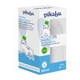 Pikabu Baby Care, butelka ze smoczkiem antykolkowym, 0-6m, 150 ml
