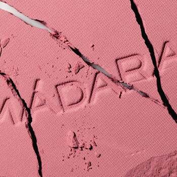 Madara Mineral Cheek Blusher, róż do policzków, Cold Cheeks 3, 6 g