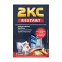 2KC Restart, proszek do sporządzania płynu, 2 saszetki