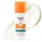 Eucerin Oil Control Dry Touch, żel-krem ochronny SPF 50+, 50 ml