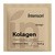Intenson Kolagen + kwas hialuronowy + witamina C, proszek, smak mango, 11,5 g