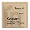 Intenson Kolagen + kwas hialuronowy + witamina C, proszek, smak mango, 11,5 g