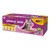 Whiskas Junior Karma mokra, drobiowa uczta w galaretce, saszetki, 40 szt. x 85 g