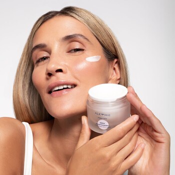 Alkmie Adapt.Gen, krem adaptogenny, 50 ml