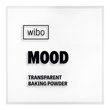 Wibo, puder transparentny, mood, 14 g