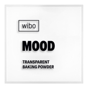 Wibo, puder transparentny, mood, 14 g