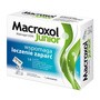 Macroxol Junior, proszek do sporządzania roztworu doustnego,5 g, 14 saszetek
