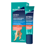 Farmona Nivelazione, silnie zmiękczająca maść na odciski, 15 ml