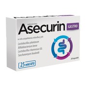 Asecurin Gastro, kapsułki twarde, 20 szt. https://azcdn.doz.pl/image/d/product/3085647f-scale-180x180.png