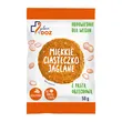 Plan by DOZ, Miękkie ciasteczko jaglane z pastą orzechową, 50 g