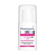 Pharmaceris R Calm-Rosalgin, krem redukujący zaczerwienienia na noc, 30 ml