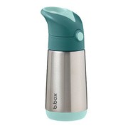 B.box, Bidon termiczny Emerald Forest 350 ml, 1 szt. https://azcdn.doz.pl/image/d/product/6db4eba5-scale-180x180.png