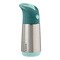 B.box, Bidon termiczny Emerald Forest 350 ml, 1 szt.