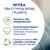 Nivea Sun Kids, ochronny spray do opalania SPF 30, 200 ml