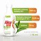 Akuna AkuWM Zielona Herbata, płyn, 480 ml
