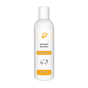 AS Szampon odżywczy rumiankowy dla psów, 250 ml https://azcdn.doz.pl/image/d/product/3620c143-scale-180x180.png