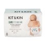 Kit & Kin, pieluszki 1 Mini (2-5 kg), Lomb/Owl, 38 szt.