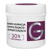 Pharmaceris Regenovum, krem-kuracja nawilżająco-zmiękczająca 30% mocznika, 75 ml. https://azcdn.doz.pl/image/d/product/854b7cab-scale-180x180.png