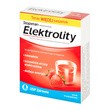 Elektrolity, proszek, smak truskawkowy, 7 saszetek