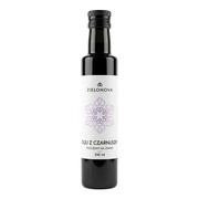 Zielonova Olej z czarnuszki, 250 ml
