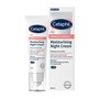 Cetaphil Pro Redness Control, krem nawilżający na noc, 50 ml