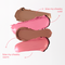 Paese Kiss My Cheeks, paleta do konturowania, warm, 15 g